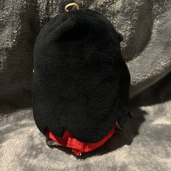 Sailor Mars plushie - Picture 3 of 7